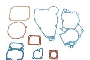 Serie guarnizioni motore Moto Villa