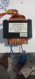 trasformatore subwoofer  jbl