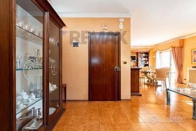 Appartamento - San Gregorio di Catania