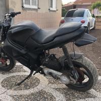 Gilera dna 50