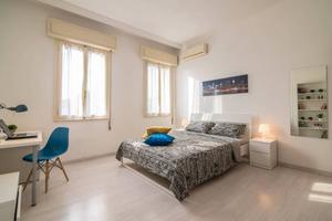 Stanza in appartamento di 150 m² a Padova