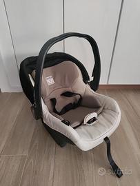 Trio Peg Perego Switch Easy Drive