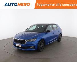 SKODA Fabia XB93659