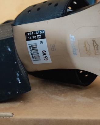 scarpe donna Bata n36 20 euro