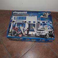 Playmobil City Action Police