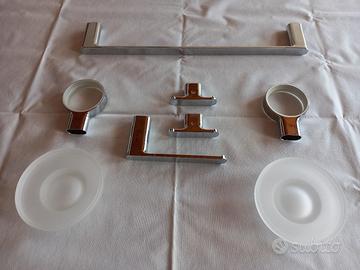 Accessori bagno