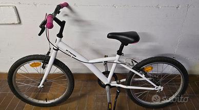 bicicletta btwin bambini