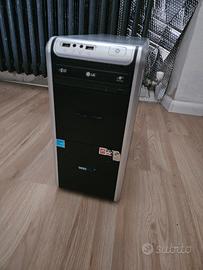 Pc Desktop Amd Athlon64 WinXp