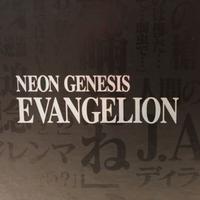 Neon Genesis Evangelion Limited Edition - Dynit