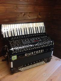 FISARMONICA GIUSTOZZI