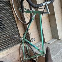 Bici da corsa vintage Bianchi anni ’70/’80