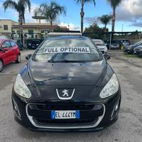 Peugeot 308 1.6 diesel 2012