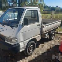 RICAMBI DISPONIBILI Piaggio Porter 1.4 D ribaltabi