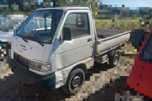 RICAMBI DISPONIBILI Piaggio Porter 1.4 D ribaltabi