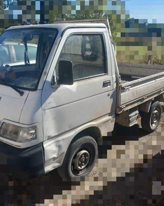 RICAMBI DISPONIBILI Piaggio Porter 1.4 D ribaltabi