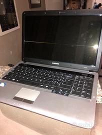 Notebook samsung