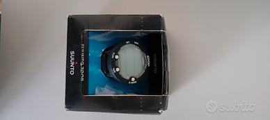 computer subacquei + torcia