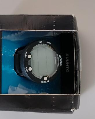 2 computer subacquei 