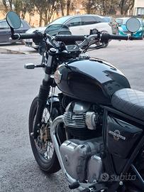 Royal Enfield Interceptor 650