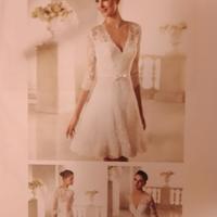 Abito da sposa