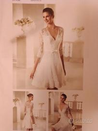 Abito da sposa