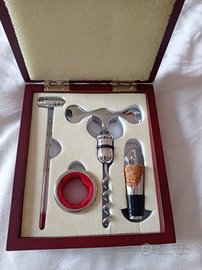 Set da enoteca