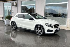 Mercedes GLA 220 CDI 4MATIC  Premium