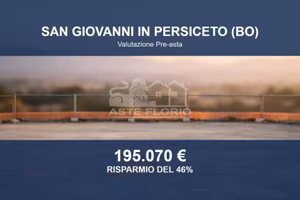 Immobile in asta di 5890 m² a San Giovanni in Pers