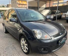 Ford Fiesta 1.4 TDCi 3p. Ghia 12 mesi di garanzia 