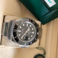 Rolex SEA-DWELLER