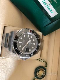 Rolex SEA-DWELLER
