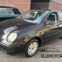 Volkswagen Polo 1.2 Comfortline 5p