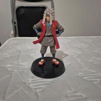 action figure jiraiya 