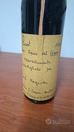 pinot annata 1966