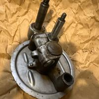 Mozzo anteriore Piaggio Vespa Originale