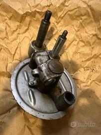 Mozzo anteriore Piaggio Vespa Originale