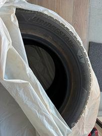 Gomme invernali
