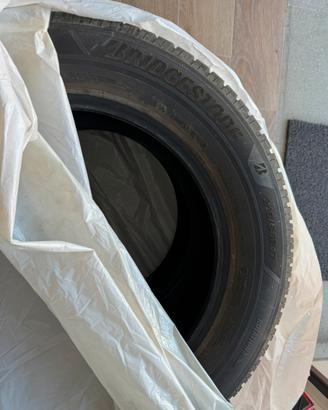 Gomme invernali
