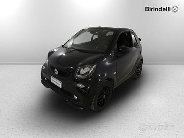 SMART fortwo 3ªs.(C/A453) - fortwo 90 0.9 T twinam