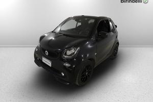 SMART fortwo 3ªs.(C/A453) - fortwo 90 0.9 T twinam