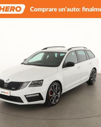 SKODA Octavia AU53512