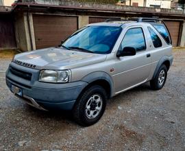 LAND ROVER Freelander 1ª serie - 2001