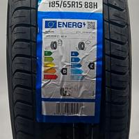 4 pneumatici fortune 185/65 r15 88h pn15657