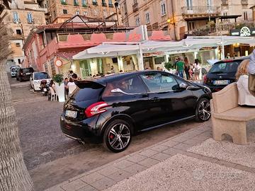 Peugeot 208 GTI