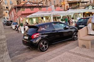 Peugeot 208 GTI