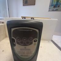 INVERTER EMERSON INDUSTRIAL AUTOMATION