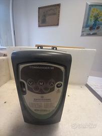 INVERTER EMERSON INDUSTRIAL AUTOMATION