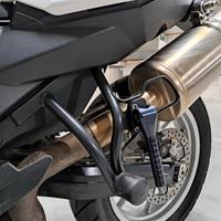 Leva di supporto per cavalletto