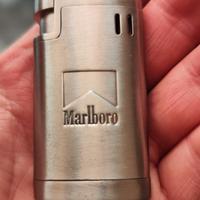 accendino Marlboro vintage