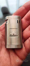 accendino Marlboro vintage